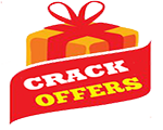 Crack Offers